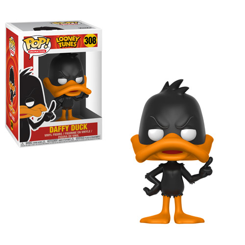 Daffy Duck