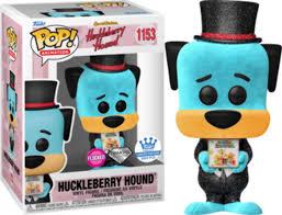 Huckleberry Hound, Diamond Collection