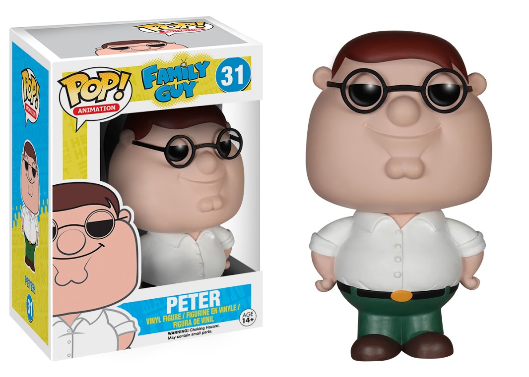 Peter