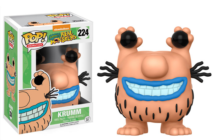 Krumm