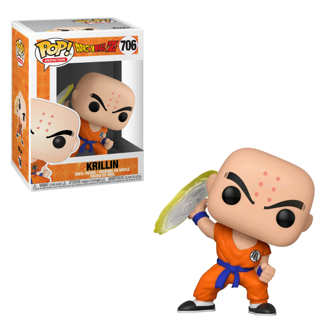 Krillin