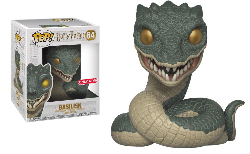 Basilisk