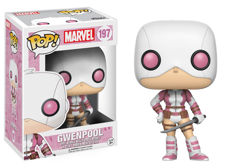 Gwenpool