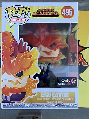 Endeavor