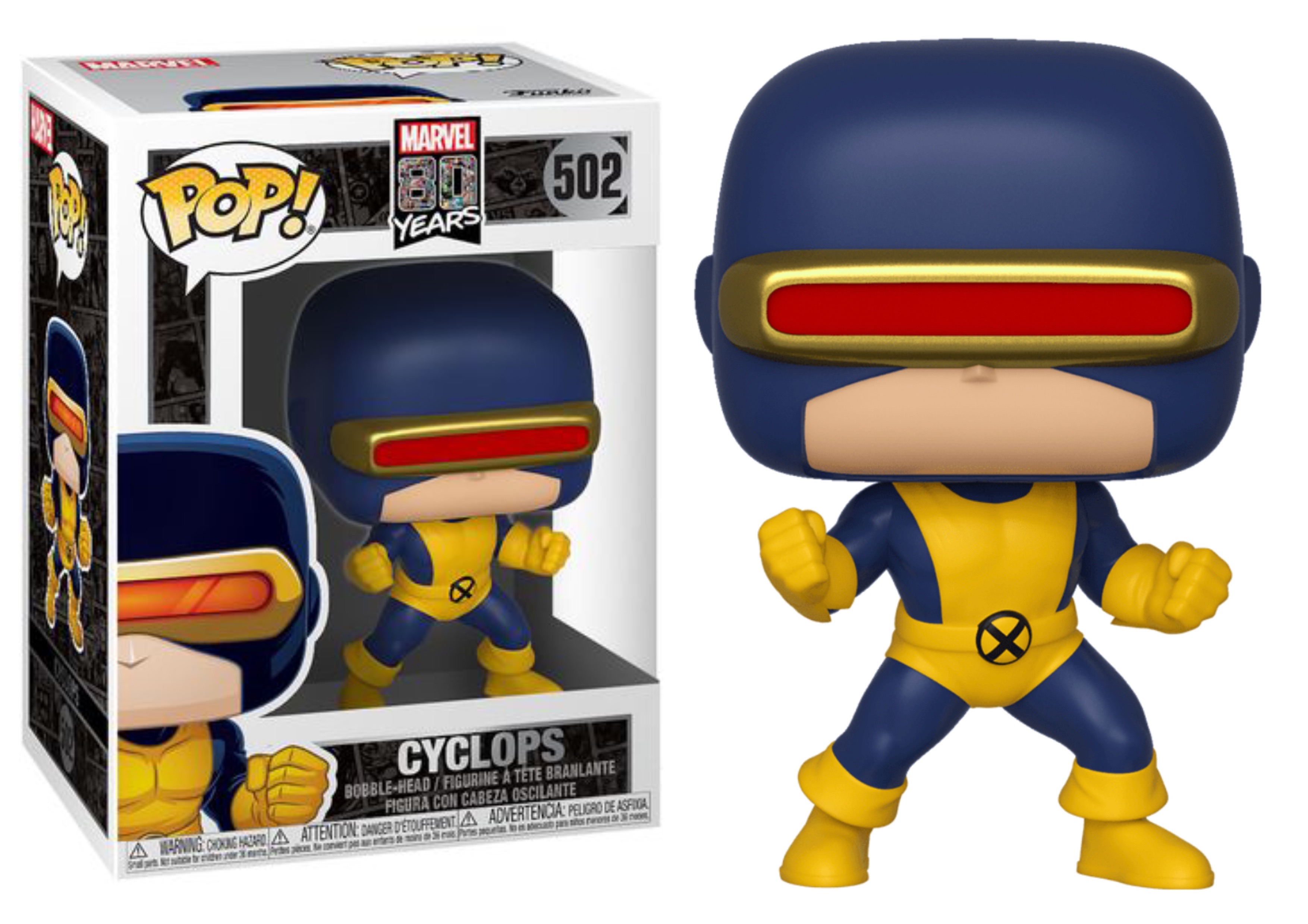 Cyclops