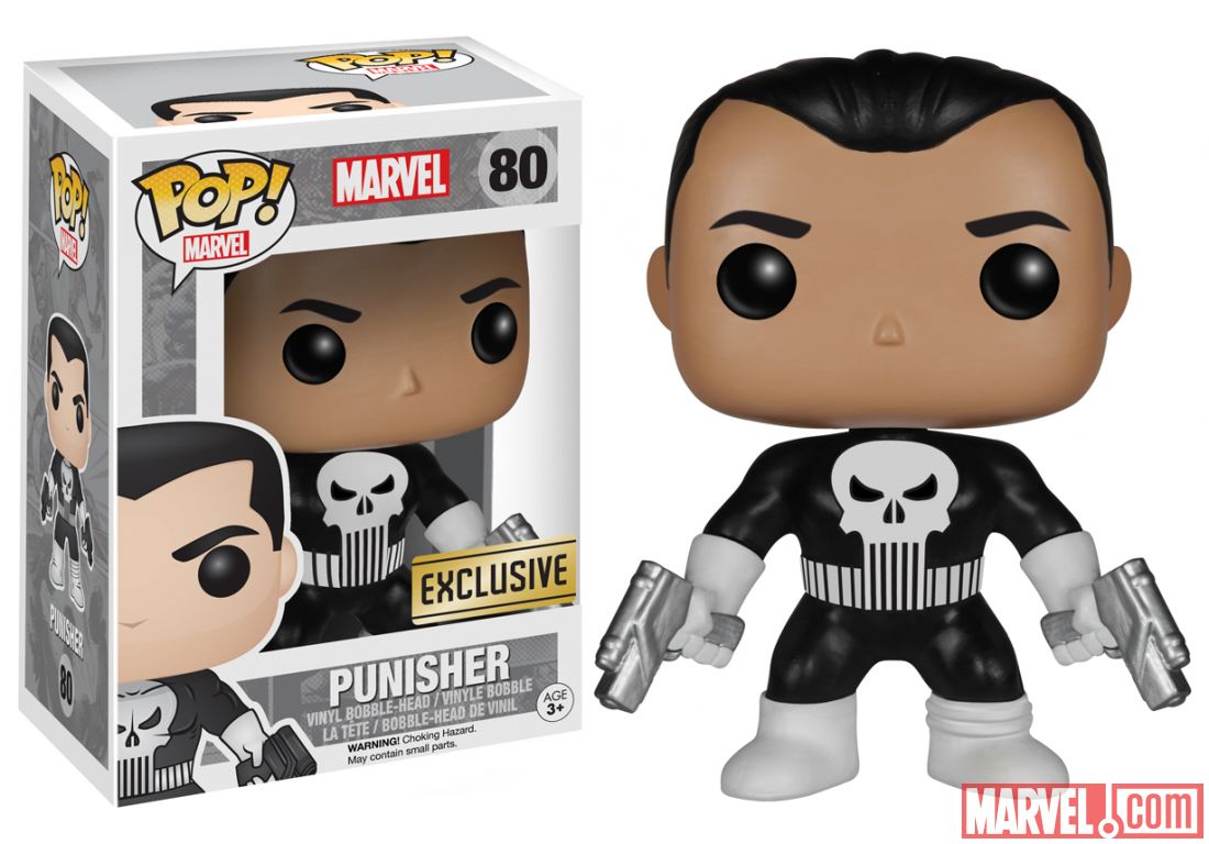 The Punisher