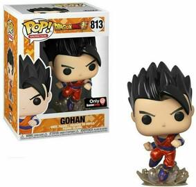 Dragon Ball Super, GameStop