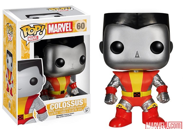 Colossus