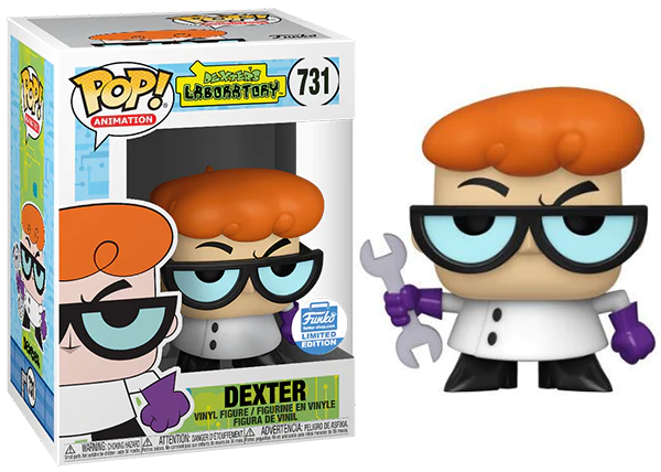 Dexter's Laboratory