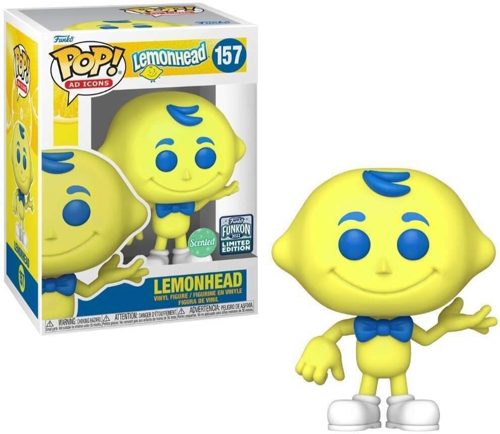 Lemonhead