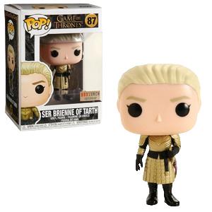 Ser Brienne of Tarth