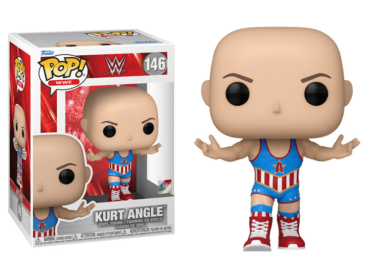 Kurt Angle