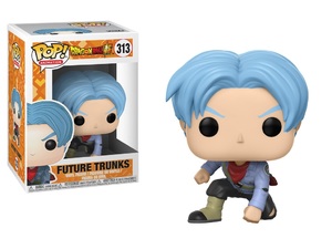 Future Trunks