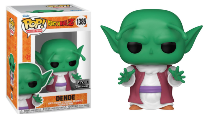 Dende