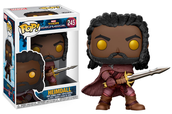 Heimdall