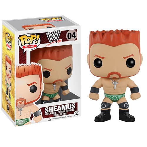 Sheamus