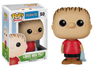 Linus van Pelt