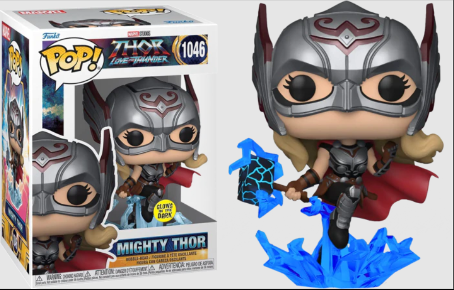 Mighty Thor