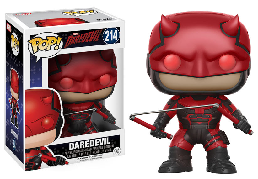 Daredevil