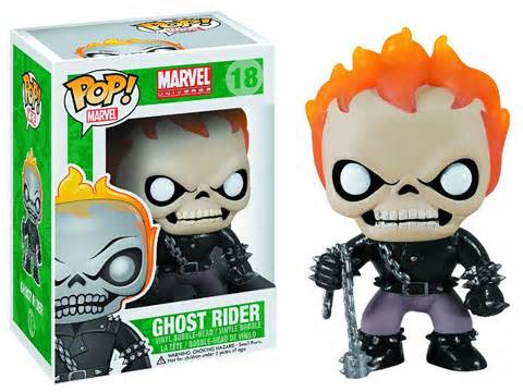 Ghost Rider