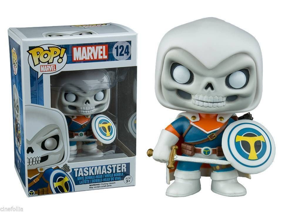 Taskmaster