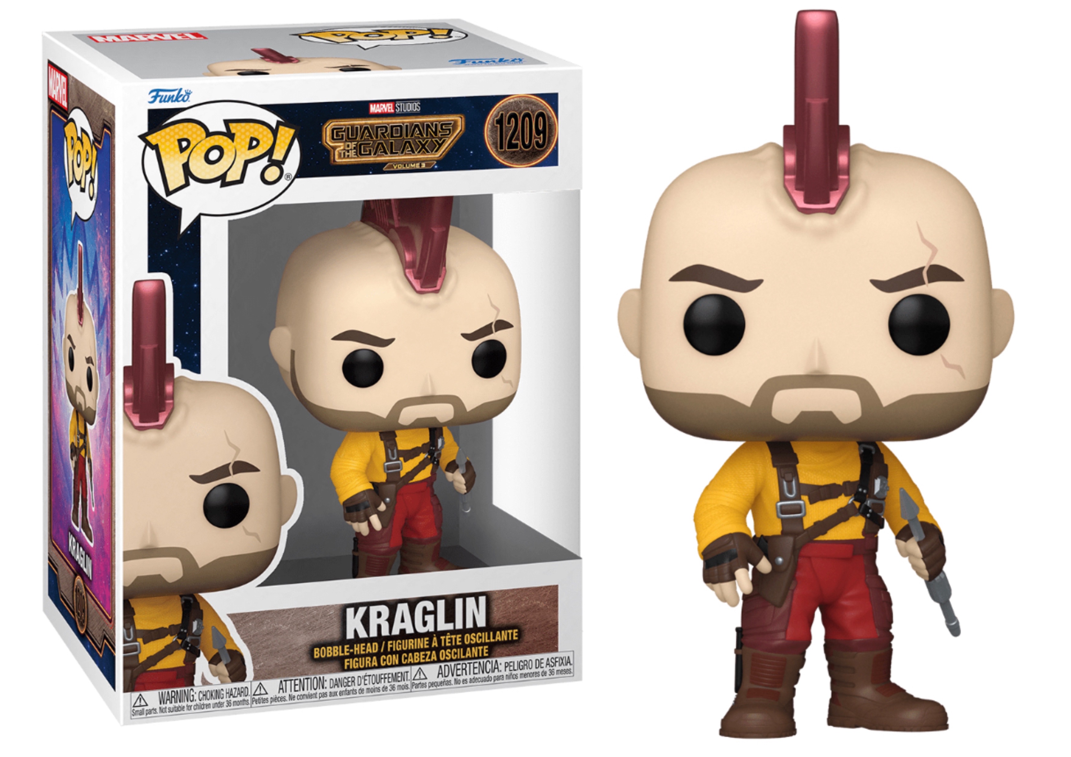 Kraglin