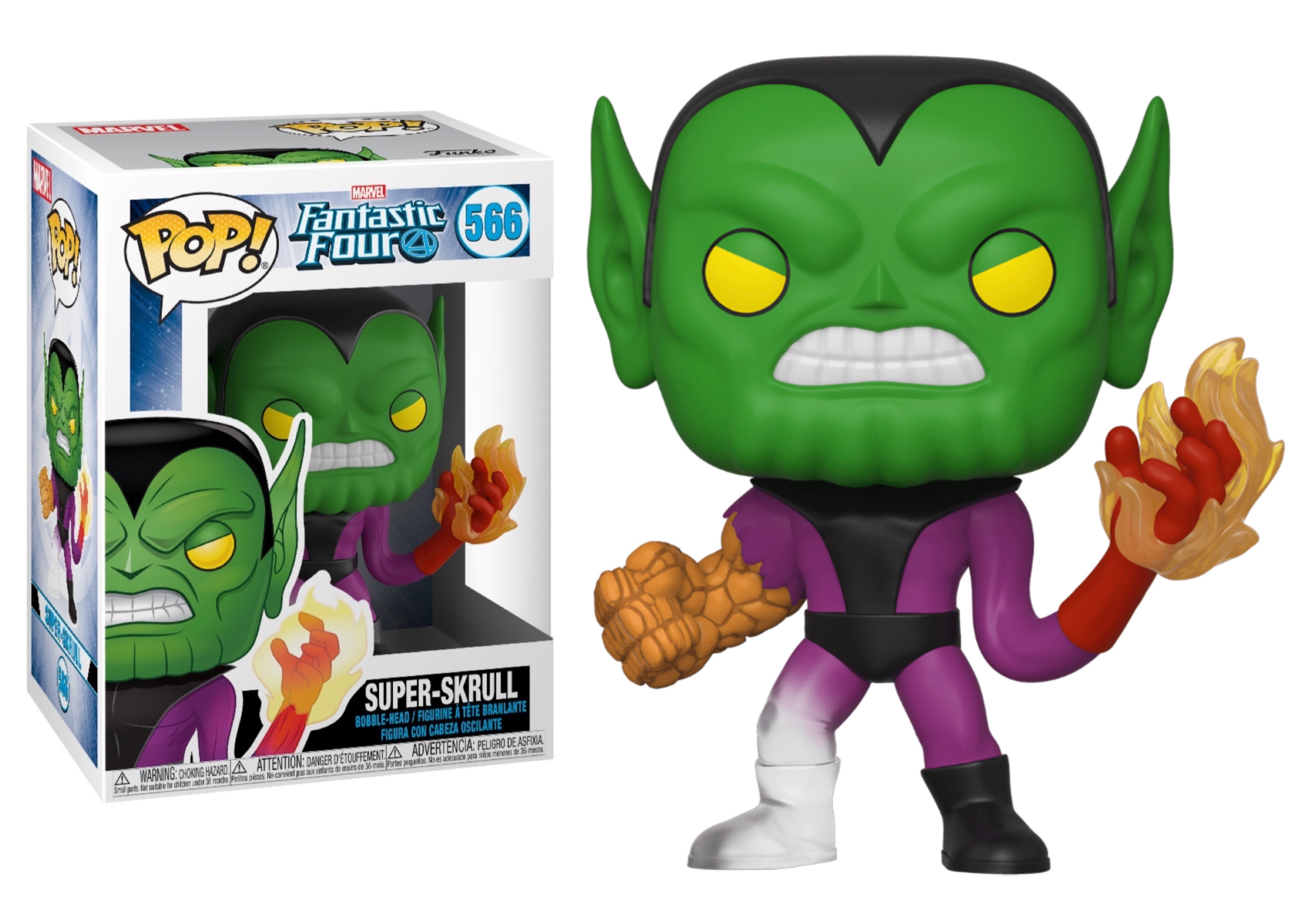 Super-Skrull