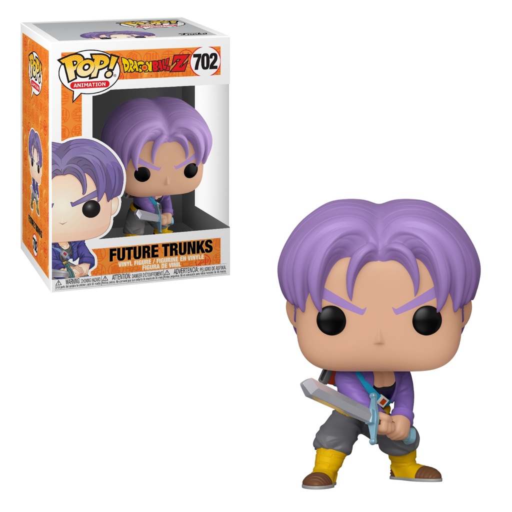 Future Trunks