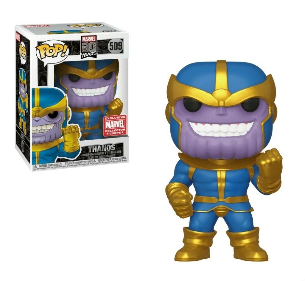 Thanos