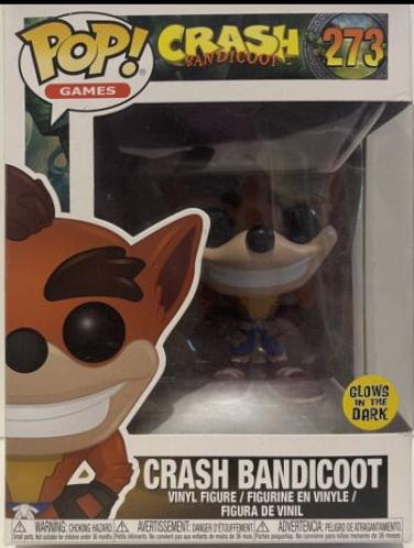 Best Buy Crash Bandicoot