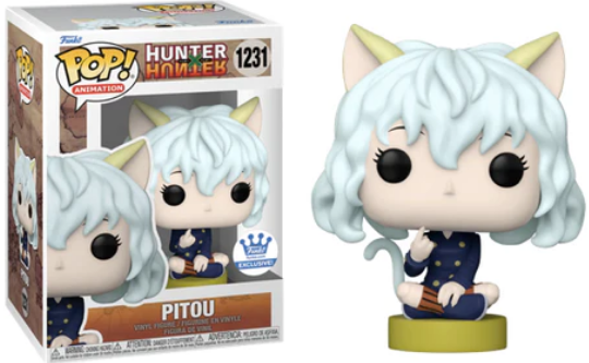 Pitou