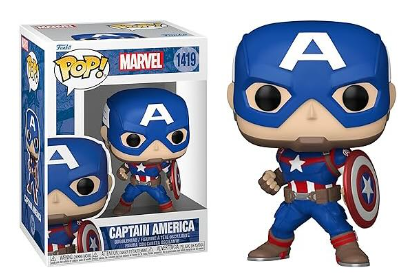 Captain America