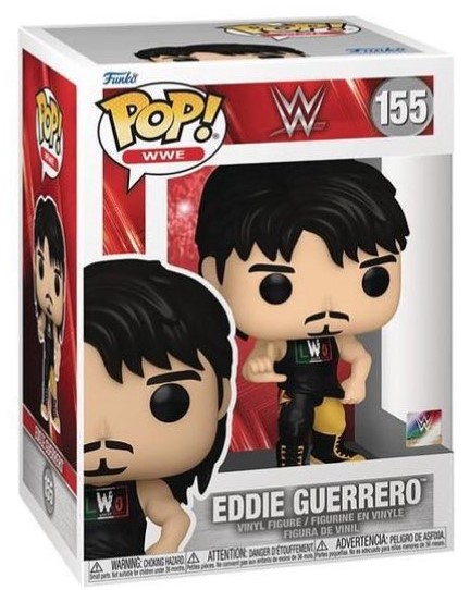 Eddie Guerrero