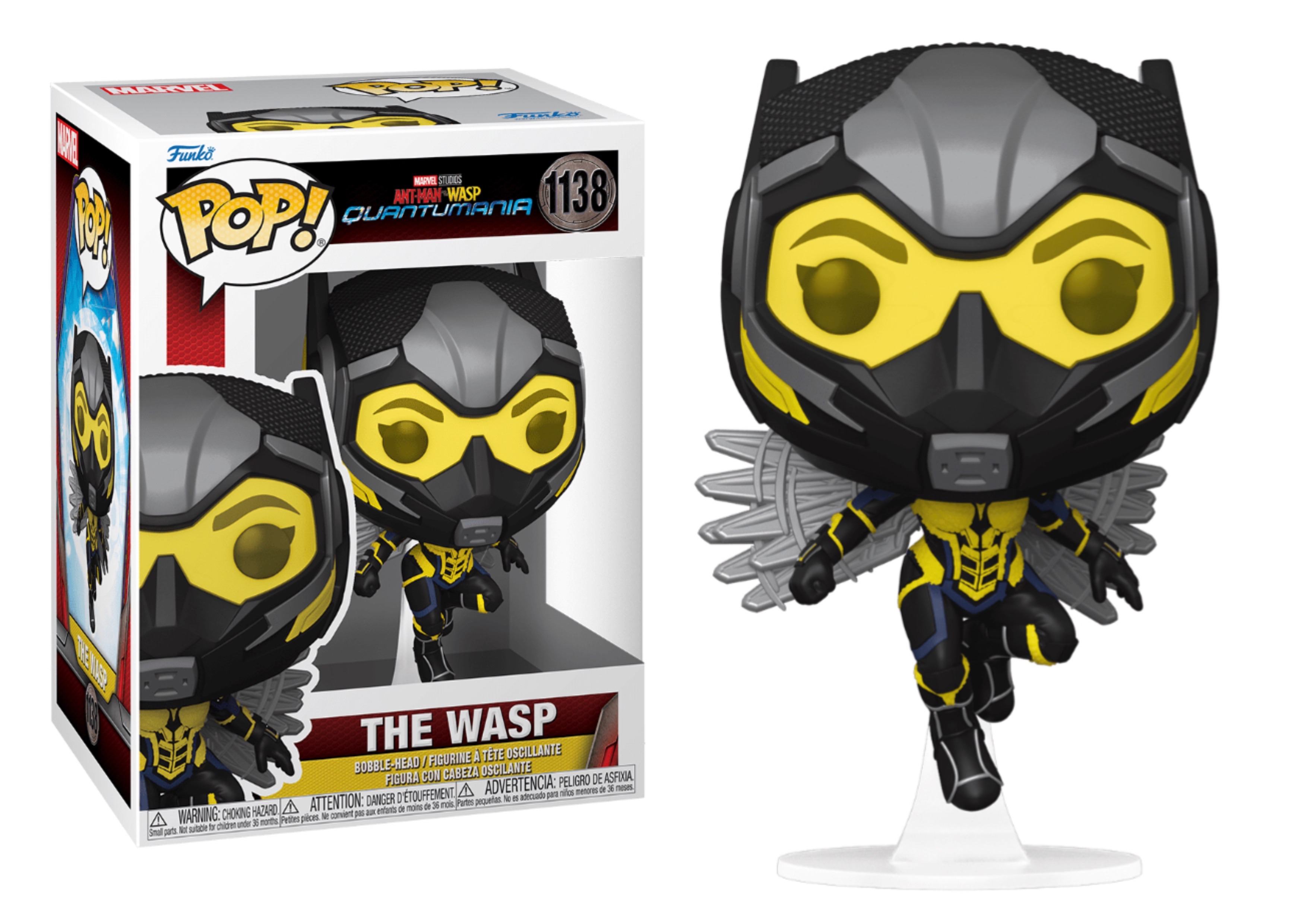 Wasp