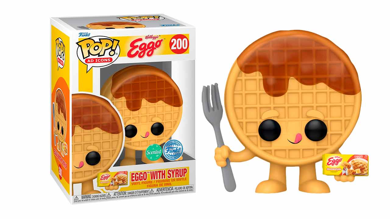 Eggo