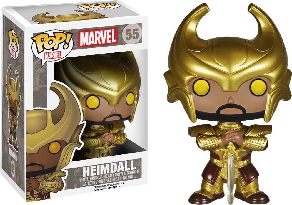 Heimdall