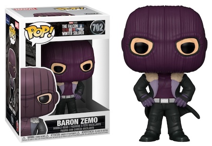 Baron Zemo