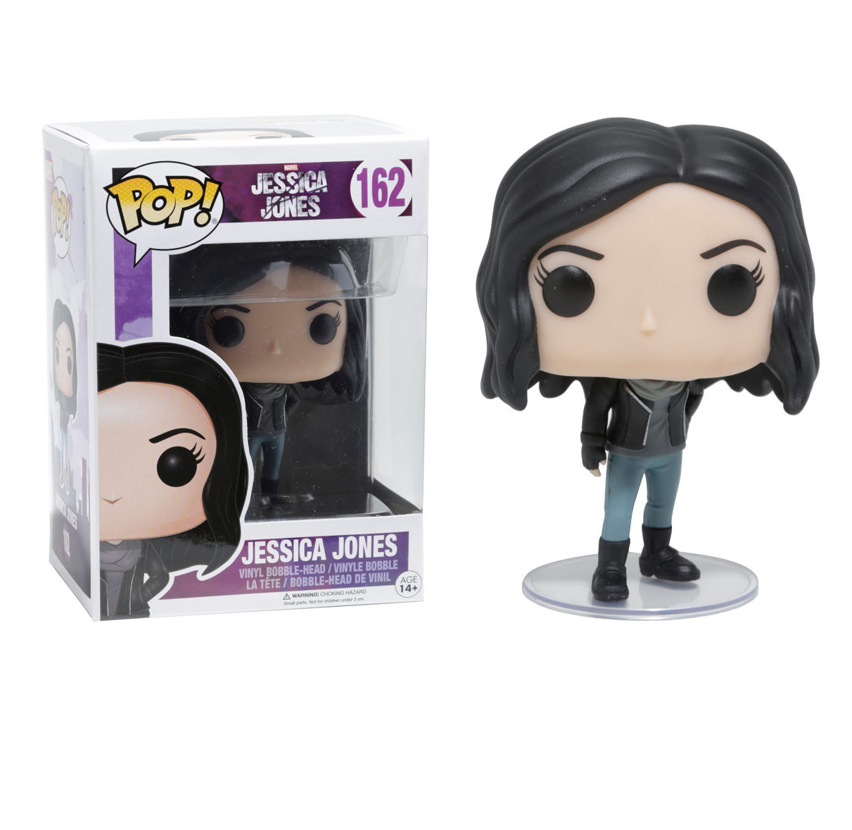 Jessica Jones