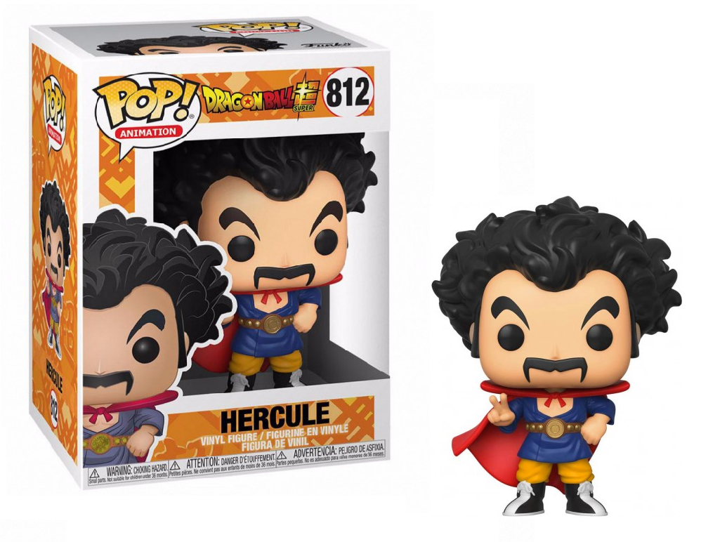 Hercule