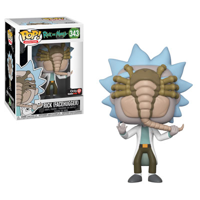 Rick (Facehugger)