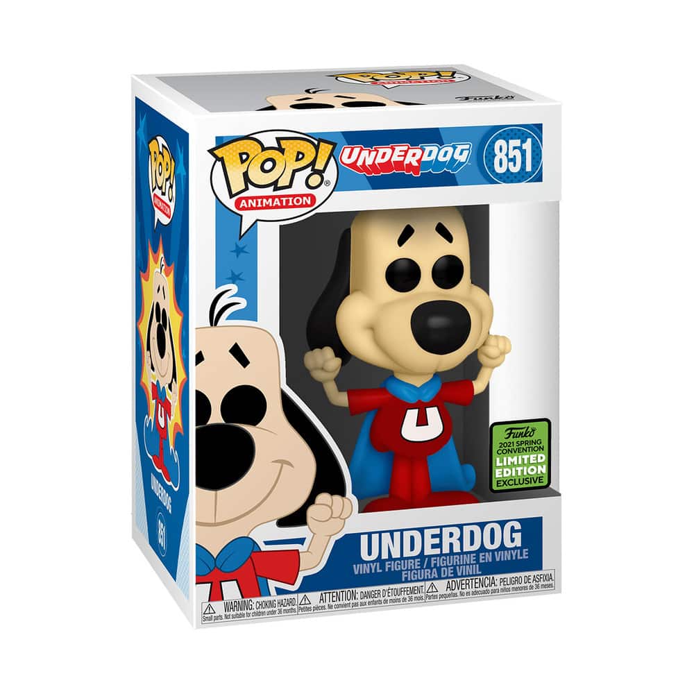 Underdog