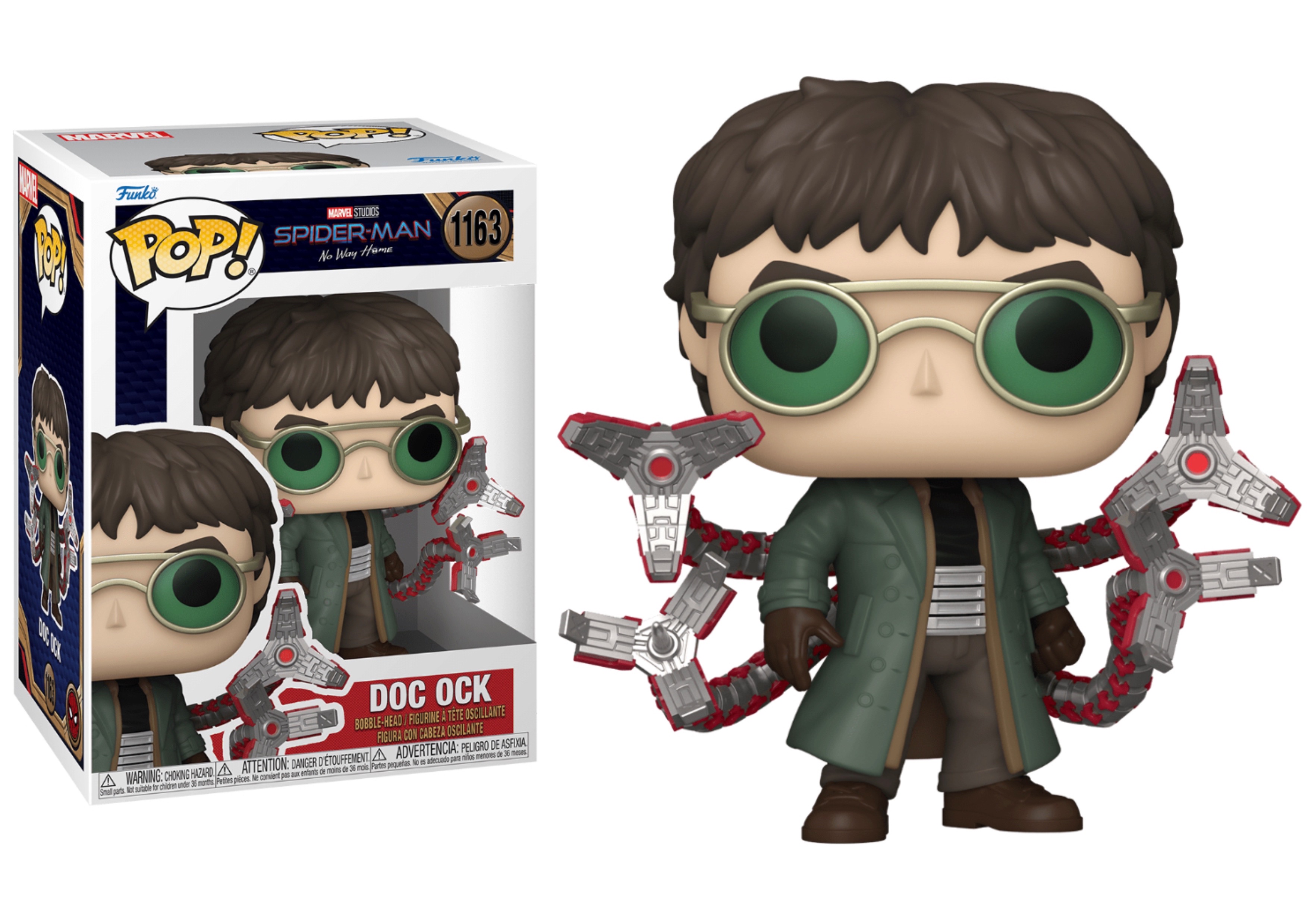 Doc Ock