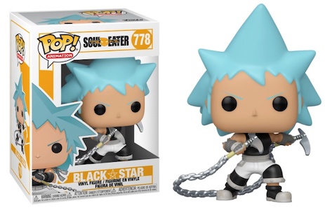 Black Star