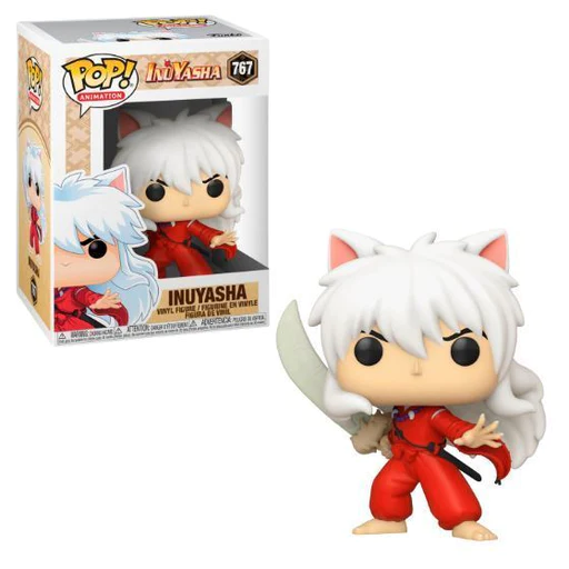 Inuyasha