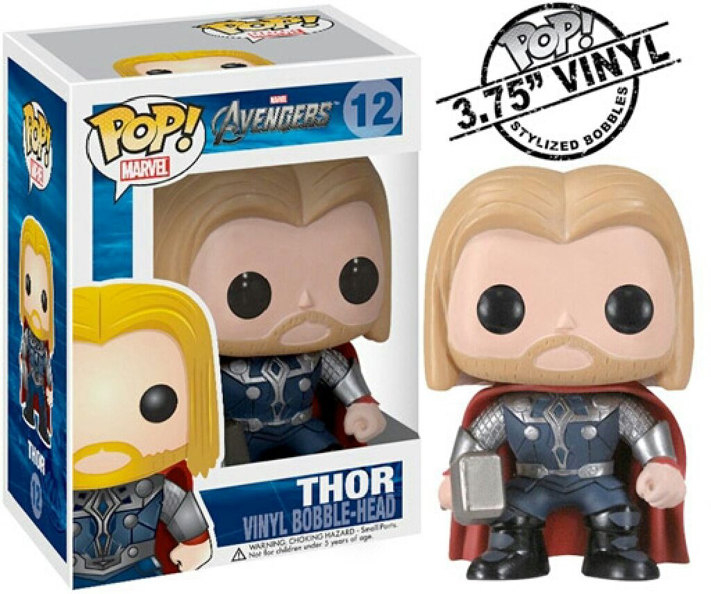 Thor