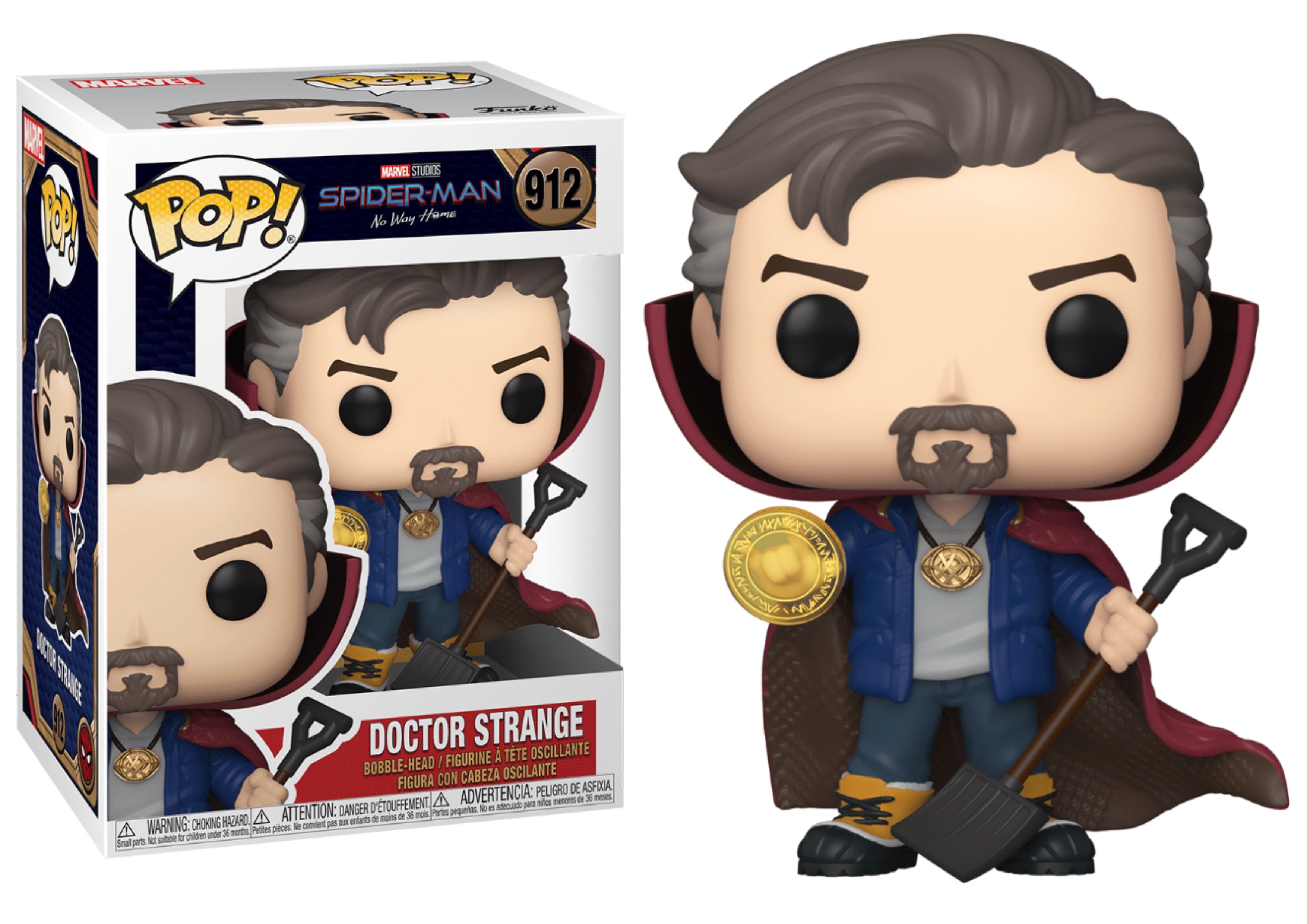 Doctor Strange