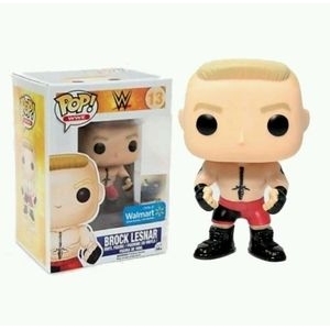 Brock Lesnar