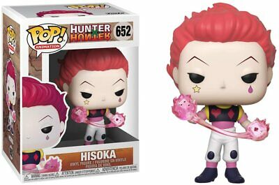 Hisoka