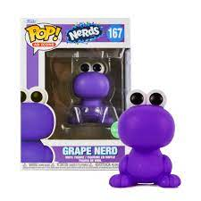 Grape Nerd