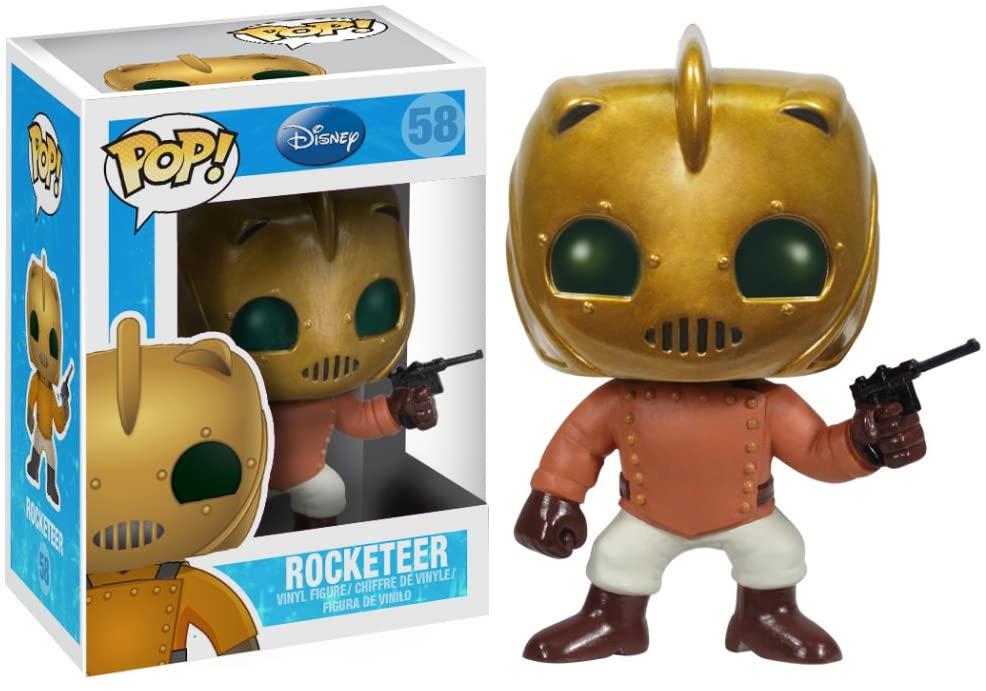 Rocketeer